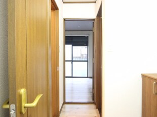 ＤＵＰＬＥＸ　ＩＺＵＭＩの物件内観写真